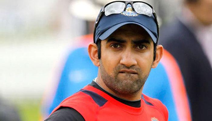 ‘আমায় নেওয়া হলে আমি খেলতাম’, দিল্লি দলের বিরুদ্ধে বিস্ফোরণ গৌতির ‘আমায় নেওয়া হলে আমি খেলতাম’, দিল্লি দলের বিরুদ্ধে বিস্ফোরণ গৌতির