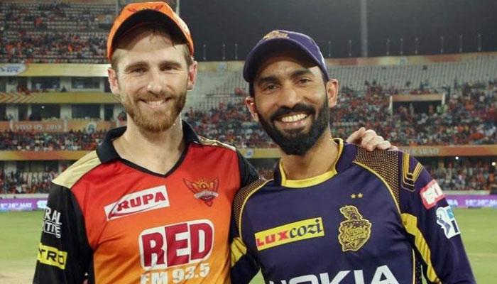 আজ সন্ধ্যায় ইডেনে কলকাতা-হায়দরাবাদ ম্যাচ কি ফিক্সড? আজ সন্ধ্যায় ইডেনে কলকাতা-হায়দরাবাদ ম্যাচ কি ফিক্সড?