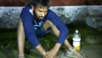 পাঁচিল টপকে লেডিস হস্টেলে ঢুকছিল যুবক, পরিণতি হল 'মর্মান্তিক'!