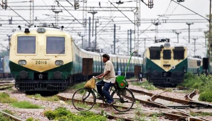 নিরাপত্তা সুরক্ষিত করতে শীঘ্রই নিয়োগ হবে কয়েক হাজার কর্মী, সিদ্ধান্ত রেলের 