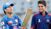 জাতীয় দলে সুযোগ পেল সচিনপুত্র অর্জুন