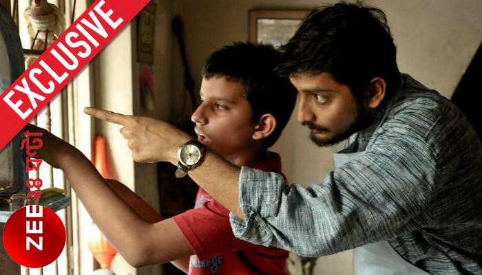 ''নাগরিক কারাগার থেকে নিরুদ্দেশের পরই মাথায় আসে রেনবো জেলি''