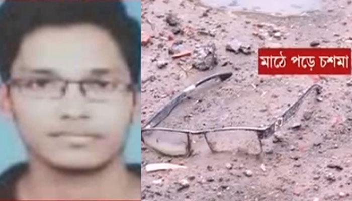 পরিকল্পনাহীন নগরায়নের জন্যই কি প্রাণ গেল উঠতি  ক্রিকেটারের? 