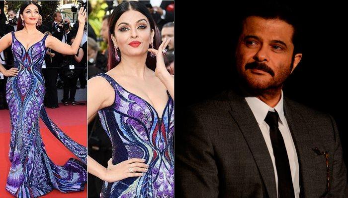 ঐশ্বর্যকে নিয়ে অনিল কাপুর যা বললেন ভাবতেও পারবেন না 