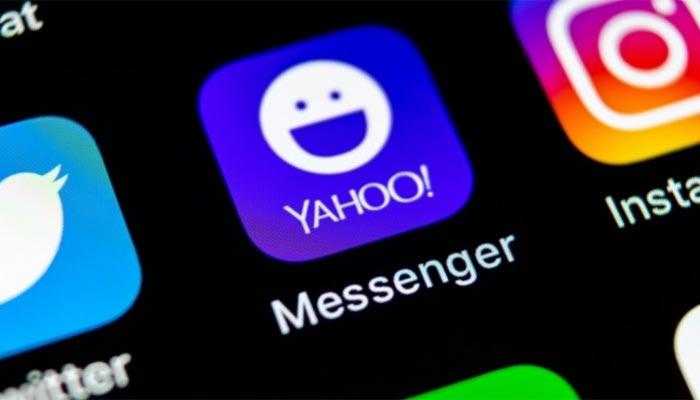 দু’ দশকের পথ চলা শেষ! বন্ধ হয়ে যাচ্ছে Yahoo Messenger!