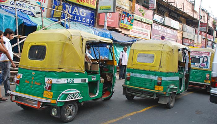 তেমন বাড়েনি LPG-র দাম, তবু সুযোগ বুঝে কলকাতায় বেড়ে গেল অটোভাড়া