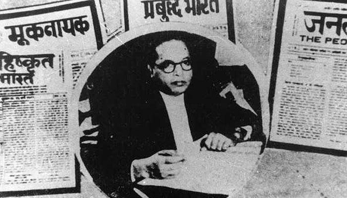 সংবাদমাধ্যমে কি 'দলিত' থাকবে?