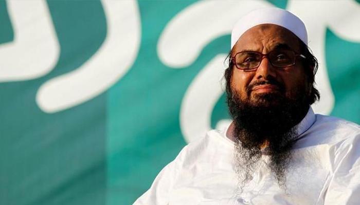 ধাক্কা খেল হাফিজ সইদের ভোটে লড়ার স্বপ্ন