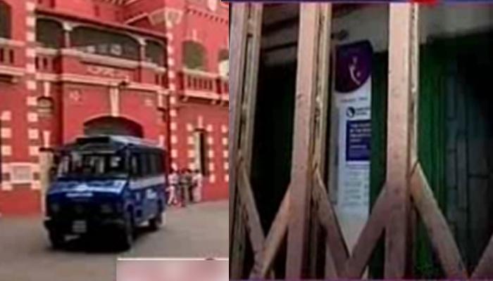 সেনাবাহিনীর বিবৃতিতে আলিপুর জেলে মাদক পাচারকাণ্ডের মোড় ঘুরল একশো আশি ডিগ্রি!