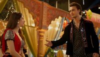 বিদেশিনীর সঙ্গে 'গরবা', পাল্টেই গেলেন সলমনের বোনের স্বামী?
