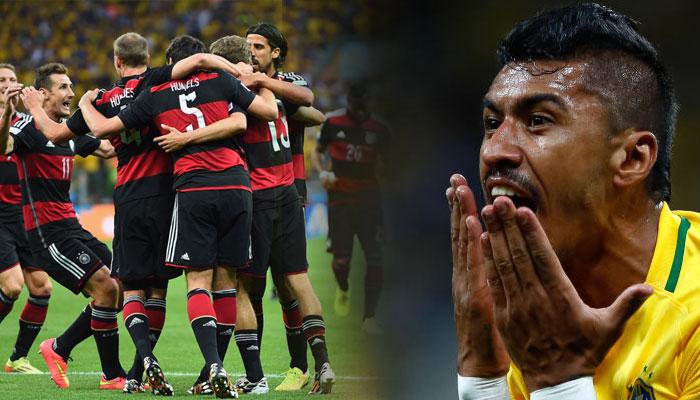 ৭-১ গোলে হার এখন অতীত! নতুন করে শুরু করতে চান পাউলিনহো