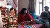 পায়েল বৌমা, বিয়ের ছবি দেখিয়ে প্রমাণ দিল শ্বশুরবাড়ি