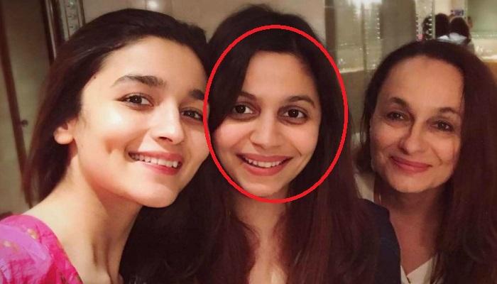 '১২ বছর বয়সেই আত্মহত্যা করতে গিয়েছিলাম', কেন এমনটা লিখলেন আলিয়ার দিদি?