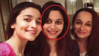 '১২ বছর বয়সেই আত্মহত্যা করতে গিয়েছিলাম', কেন এমনটা লিখলেন আলিয়ার দিদি?