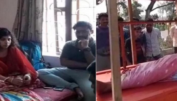 'খুন' হয়েছেন অভিজিত? দিঘায় ড্রাইভারের রহস্যমৃত্যুতে নয়া মোড়!