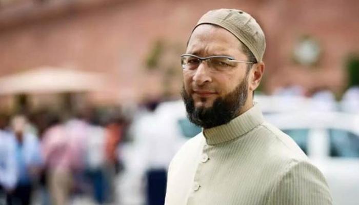 কাশ্মীর নিয়ে কেন্দ্রীয় সরকারের পাশেই আছি, বললেন আসাদউদ্দিন ওবেইসি