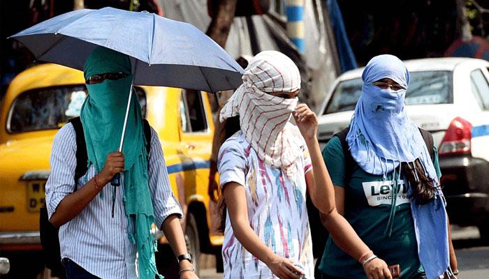 উত্তরে বর্ষার ছোঁয়া, দক্ষিণে দহন জ্বালা, চলবে আগামী ৪৮ ঘণ্টা 