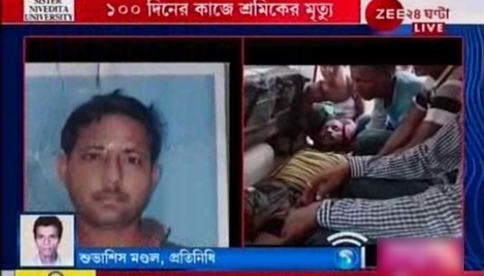 তাপপ্রবাহে দক্ষিণবঙ্গে মৃত ২, পেশার তাগিদে পথে বেরিয়ে বেঘোরে গেল প্রাণ