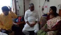 রাজকুমার রায় মৃত্যুকাণ্ডে সিবিআই তদন্তের দাবিতে হাইকোর্টে যাচ্ছে পরিবার