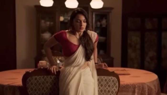 ভালবাসার বহিঃপ্রকাশই যৌনতা, ‘হস্তমৈথুনের’ দৃশ্যে অভিনয় নিয়ে বললেন কিয়ারা ভালবাসার বহিঃপ্রকাশই যৌনতা, ‘হস্তমৈথুনের’ দৃশ্যে অভিনয় নিয়ে বললেন কিয়ারা