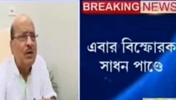 ‘মুখ্যমন্ত্রীকে কেন হস্তক্ষেপ করতে হল?’ কলেজ ভর্তিতে অনিয়মে বিস্ফোরক সাধন