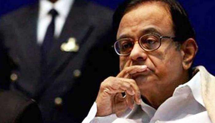 চিদম্বরমকে হেফাজতে নিয়ে জেরা করতে চায় সিবিআই