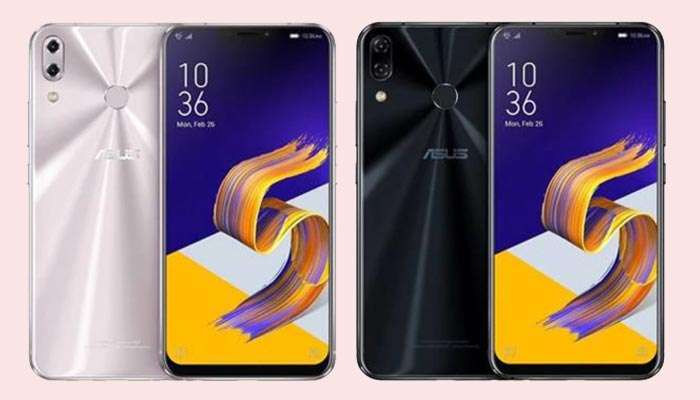 লঞ্চের আগেই Flipkart-এ ZenFone 5Z!