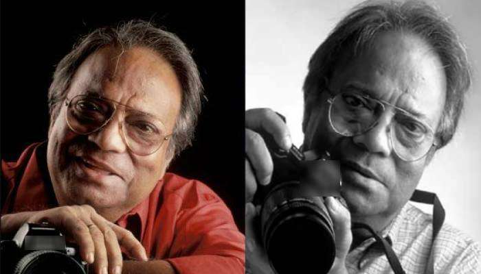 জীবিত আলোকচিত্রী, জীবনাবসান নকশাল নেতা নিমাই ঘোষের