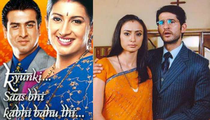 ১৮ বছর পার, নস্টালজিক এই ধারাবাহিকের জনপ্রিয় জুটি 'করণ-নন্দিনী'