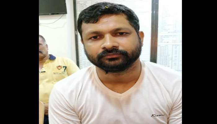 সিআইডির হাত ফসকে পালালেন ভারতী ঘোষের 'ছায়াসঙ্গী' সিআইডির হাত ফসকে পালালেন ভারতী ঘোষের 'ছায়াসঙ্গী'