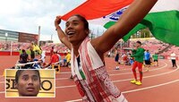 ‘আমাকে আশীর্বাদ করুন, আমি দেশকে আরও এগিয়ে নিয়ে যাব’