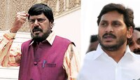 অন্ধ্রপ্রদেশে সরকার গড়তে জগন্মোহনকে মুখ্যমন্ত্রীর 'টোপ' বিজেপির?  