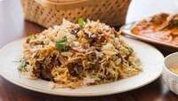 চটজলদি রেঁধে নিন মুখরোচক মটন কিমার দম পোলাউ