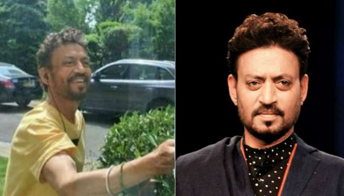 'বিশাল' প্রত্যাশা: গানের সুরে জীবনে ফিরছেন ইরফান
