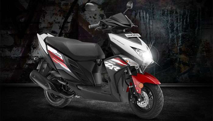 এক নজরে নতুন Yamaha Ray ZR Street Rally-র খুঁটিনাটি