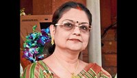 রাতে কাকলি ঘোষ দস্তিদারের বাড়িতে হানা দিল্লি পুলিসের!