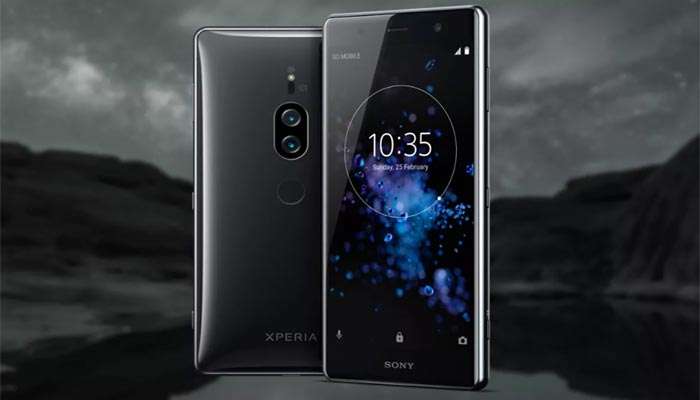 জেনে নিন নতুন Xperia XZ2-র খুঁটিনাটি