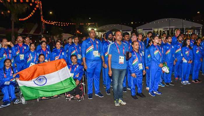 ৭৪ হাজার টাকা জরিমানা, কমনওয়েলথ ভিলেজে তাণ্ডব করে দেশের নাম ডোবালেন ভারতীয় ক্রীড়াবিদরা