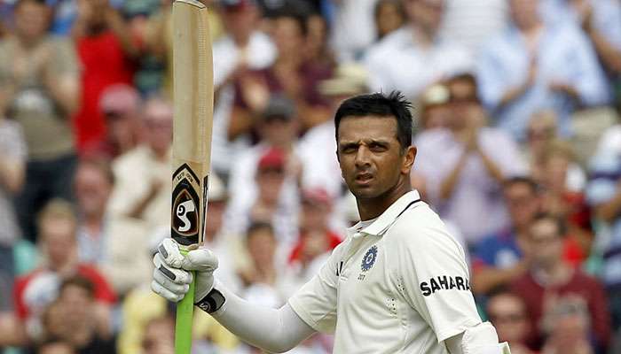 5 Indian batsmen with most Test runs against England3