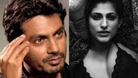 বলিউড অভিনেতা নওয়াজউদ্দিন সিদ্দিকির 'প্রেমিকা' কি সত্যিই রূপান্তরকামী?
