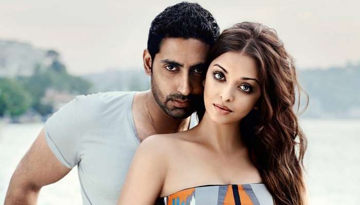 ৮ বছর পর আবার 'কাছাকাছি' আসছেন ঐশ্বর্য, অভিষেক 