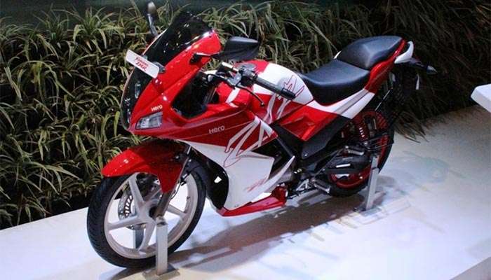 এক নজরে নতুন Hero Karizma ZMR-এর খুঁটিনাটি
