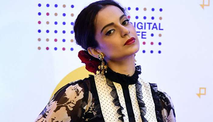 মা হচ্ছেন কঙ্গনা? শুনেছেন খবর!