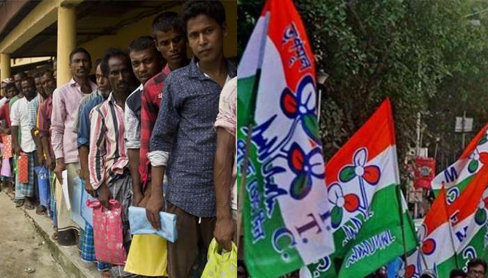 প্রশাসনিক নিষেধাজ্ঞা অমান্য করে অসমে যাচ্ছে তৃণমূলের প্রতিনিধিদল 