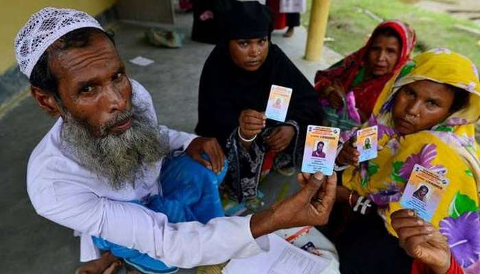 অসমে মুসলিম জনসংখ্যা বেড়েছে প্রায় ২০০ শতাংশ, বলছে জনগণনার পরিসংখ্যান