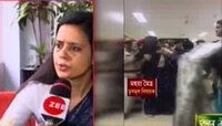 'পরাধীনতার ভয়াবহ অনুভূতি টের পেলাম শিলচরে পা দেওয়া মাত্র'