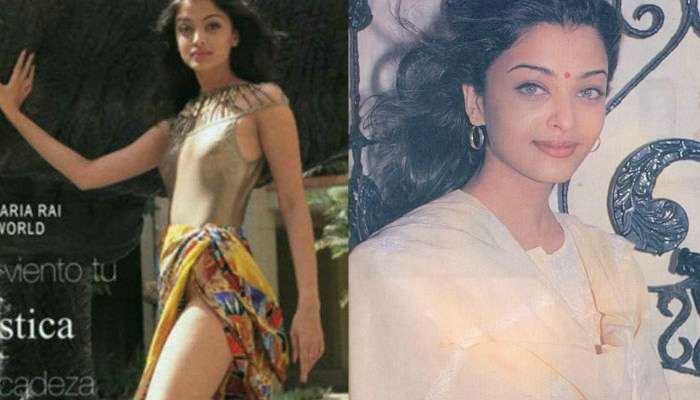 কলেজ জীবনে কেমন ছিলেন 'রাই' সুন্দরি? ফাঁস করলেন ঐশ্বর্যর বান্ধবী