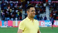 তামিলে তালিম নিতে চান ধোনি 