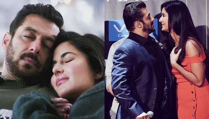 সলমনের সঙ্গে লুকিয়ে বিদেশে পাড়ি দিচ্ছেন ক্যাটরিনা! সলমনের সঙ্গে লুকিয়ে বিদেশে পাড়ি দিচ্ছেন ক্যাটরিনা!