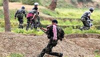সুকমার জঙ্গলে ভয়ঙ্কর গুলির লড়াই, নিরাপত্তা বাহিনীর মোক্ষম আঘাতে হত ১৪ মাওবাদ